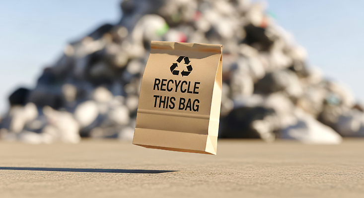 JPG 편집이미지 지구 봉투 자연보호 환경 재활용 오염 쓰레기 폐기물 플라스틱 청소 자원 기부 편집실사 AI포토 AI콘텐츠 자연 재질 보호 CG 친환경 파일형식