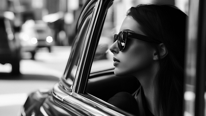 JPG 편집이미지 시선 여자 패션 감정 창문 거리 흑백 풍경 여름 운전 도시 차 의료성형뷰티 스타일 편집실사 AI인물포토 AI콘텐츠 계절 음료 모션 촬영기법 사람 CG 파일형식 AI포토