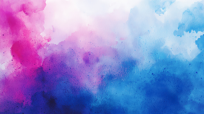 JPG 편집이미지 예술 분홍색 컬러 백그라운드 추상 파란색 디지털 물감 분위기 혼합 연보라색 뷰티풀 창작 그라디언트 편집실사 AI컴퓨터그래픽 AI콘텐츠 컨셉 무늬 보라색 미술도구 CG 파일형식