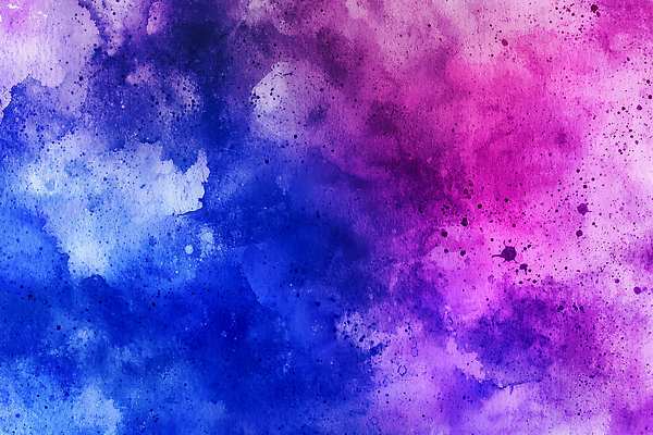 JPG 편집이미지 디자인 예술 컬러 백그라운드 패턴 파란색 보라색 물감 감각 혼합 질감 색채 편집실사 AI컴퓨터그래픽 AI콘텐츠 무늬 미술도구 CG 파일형식