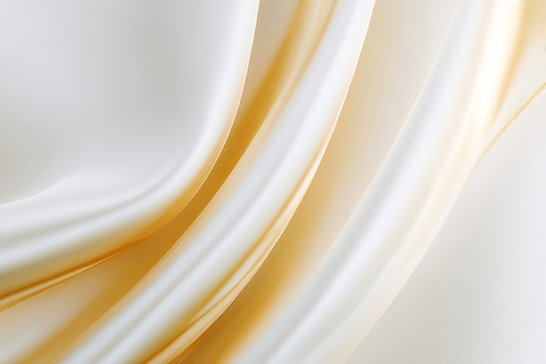 JPG 편집이미지 디자인 조명 흰색 고급 편안함 실크 천 질감 부드러움 패브릭 편집실사 AI포토 AI콘텐츠 컬러 컨셉 직물 감각 CG 파일형식