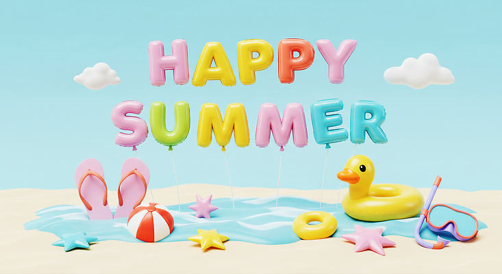 JPG 구름 편집이미지 수영복 바다 컬러 물놀이 아이스크림 슬리퍼 오리 해변 여름 햇빛 3D 축제 즐거움 튜브 편집3D AI컴퓨터그래픽 AI콘텐츠 자연요소 옷 계절 감정 신발 놀이 조류 디저트 태양 디지털합성 파일형식