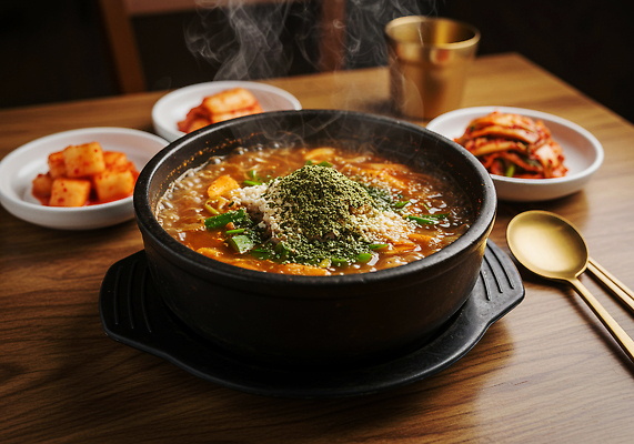 JPG 편집이미지 전통 한식 채소 반찬 김치 따뜻함 육류 식사 찌개 배고픔 향신료 전골 국물 편집실사 AI포토 AI콘텐츠 음식 식재료 CG 향미료 파일형식