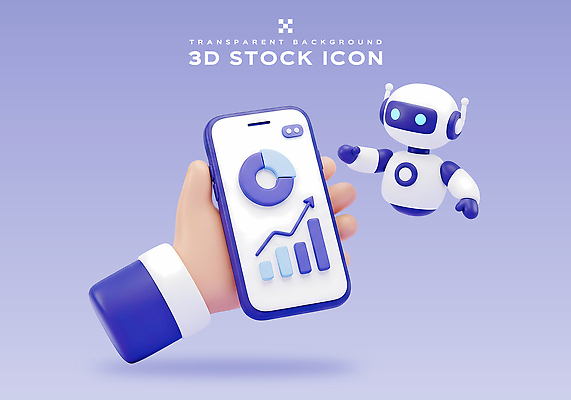 PSD 편집이미지 손 디자인 그래프 스마트폰 3D 자료 주식 주머니 로봇 분석 애니메이션 편집3D 컨셉 신체부위 금융 핸드폰 스마트기기 디지털합성 파일형식