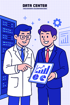 남자 일러스트 통계 회의 그래프 협력 아이디어 기술 대화 정장 태블릿 자료 인포그래픽 교양 정보 기술자 프레젠테이션 분석 소프트웨어 국내일러스트 AI파일 직업 옷 컨셉 비즈니스 말하기 사람 전자제품 스마트기기 파일형식 벡터