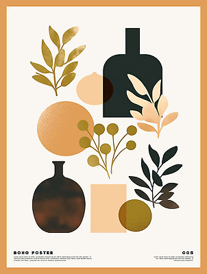 자연요소 PSD 식물 포스터 컬러 일러스트 그래픽 인테리어 그림 작품 벽장식 국내일러스트 디자인 미술 장식 파일형식