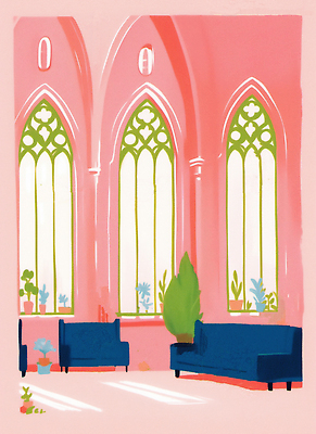 JPG 식물 디자인 화분 채소 일러스트 창문 조명 벽면 인테리어 소파 분위기 편안함 스타일 국내일러스트 AI일러스트 AI콘텐츠 벽 컨셉 의자 감각 파일형식