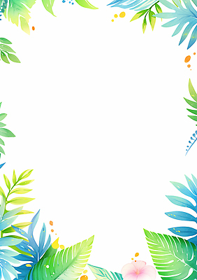 JPG 나무 식물 디자인 화초 컬러 백그라운드 잎 일러스트 자연 생명 열대 장식 평화 환경 공간 그림 생태계 조화 뷰티풀 국내일러스트 AI일러스트 AI콘텐츠 컨셉 파일형식