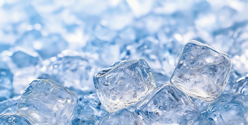 JPG 편집이미지 음료 조각 재료 요리 물 여름 얼음 투명 차가움 더위 시원함 기온 편집실사 AI포토 AI콘텐츠 자연요소 계절 날씨 CG 파일형식