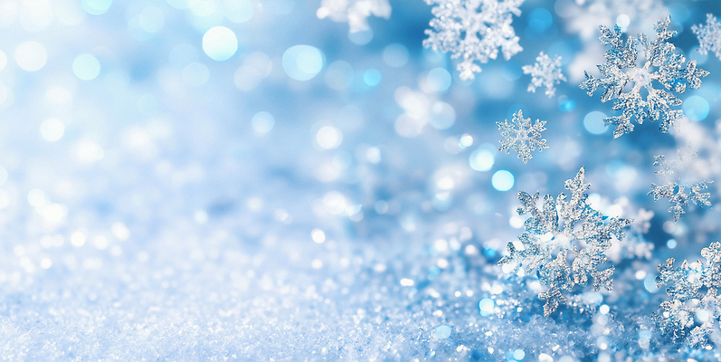 JPG 편집이미지 계절 백그라운드 겨울 자연 풍경 파란색 빛 반짝임 얼음 고요 눈송이 선택 차가움 뷰티풀 편집실사 AI포토 AI콘텐츠 자연요소 컬러 컨셉 모션 눈_날씨 CG 생태계 파일형식