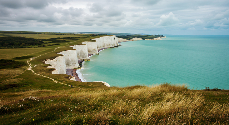 JPG 구름 편집이미지 바다 여행 자연 하늘 풍경 해변 산책 절벽 탐험 수평선 편집실사 AI포토 AI콘텐츠 자연요소 휴식 CG 생태계 파일형식