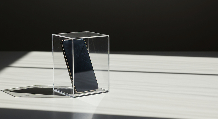 JPG 편집이미지 디자인 탁자 기술 그림자 스마트폰 햇빛 고요 전시 오브젝트 모던 뷰티풀 디톡스 편집실사 AI포토 AI콘텐츠 가구 건강 핸드폰 스마트기기 태양 CG 파일형식