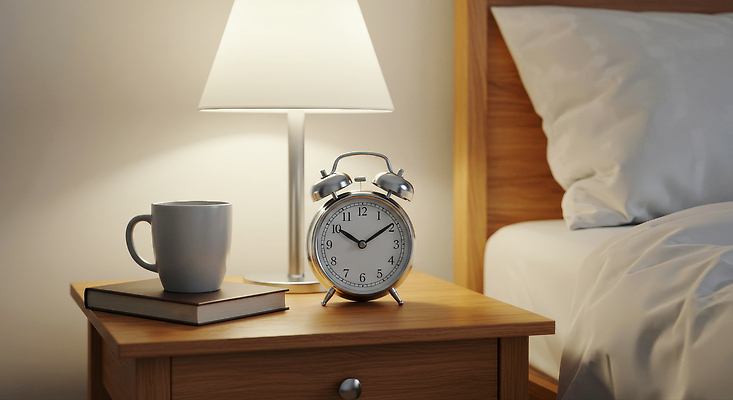 JPG 편집이미지 탁자 휴식 조명 내부 일상 생활 주방 침실 방 자명종 침대 시간 편안함 커피잔 디톡스 편집실사 AI포토 AI콘텐츠 커피 시계 가구 컨셉 잔 건강 라이프 알람 감각 CG 파일형식