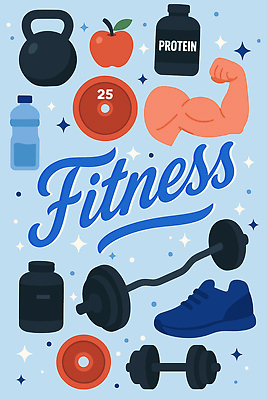 라이프스타일 운동화 다이어트 일러스트 근육 건강 식이요법 쇼핑 조깅 운동 운동기구 헬스 힘 아령 헬스장 몸무게 웨이트트레이닝 유산소운동 단백질 국내일러스트 AI파일 신발 생활 영양소 파일형식 벡터