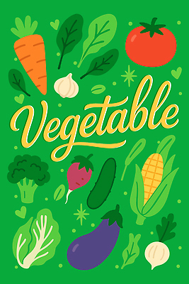 식물 컬러 토마토 채소 일러스트 자연 가지 오이 건강 옥수수 농작물 당근 신선 상추 브로콜리 유기농 채식 비타민 국내일러스트 AI파일 웰빙 농업 곡류 뿌리채소 생태계 영양소 파일형식 벡터