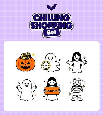 캐릭터 디자인 기념일 일러스트 호박 이벤트 그래픽 쇼핑 세일 귀여움 할로윈 시간 분위기 유령 고객 즐거움 오브젝트 쿠폰 무당벌레 마케팅 국내일러스트 AI파일 감정 곤충 컨셉 채소 파일형식 벡터