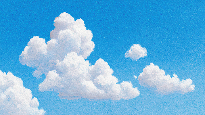 JPG 구름 편집이미지 자연 하늘 날씨 밝음 풍경 일상 태양 평화 맑음 흰구름 뷰티풀 편집실사 AI일러스트 AI콘텐츠 자연요소 컨셉 라이프 CG 생태계 파일형식 구름_자연