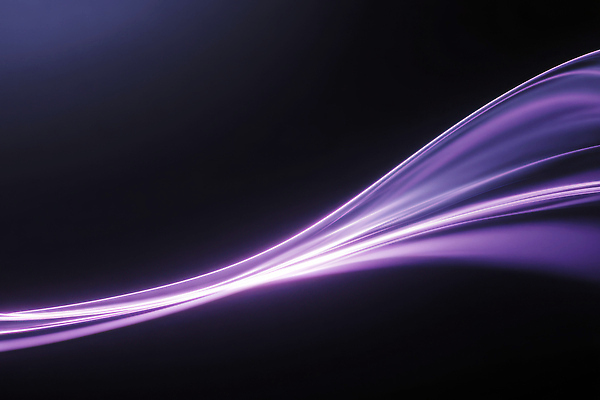 JPG 모양 편집이미지 디자인 예술 선 백그라운드 추상 빛 보라색 어둠 흐름 감각 분위기 우아함 신비 편집실사 AI컴퓨터그래픽 AI콘텐츠 컬러 컨셉 무늬 CG 파일형식