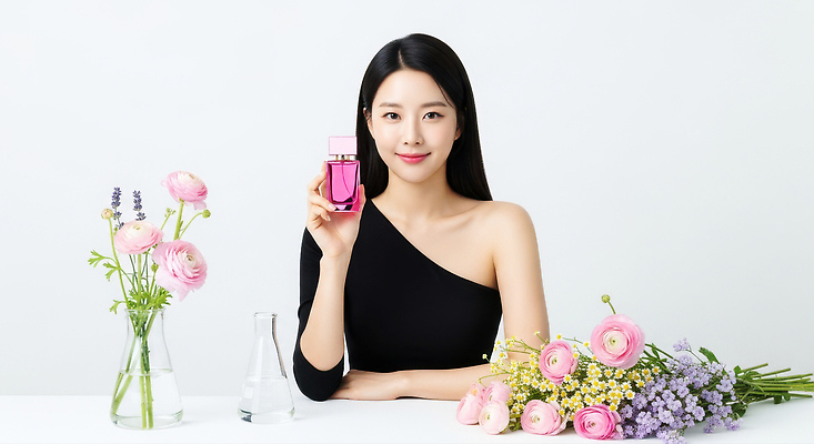 JPG 모델 편집이미지 여자 패션 남자 꽃 스튜디오 미소 뷰티 촬영 화장품 상품 알림 화사함 의료성형뷰티 스타일 편집실사 AI인물포토 AI콘텐츠 식물 컨셉 표정 사람 CG 파일형식 AI포토