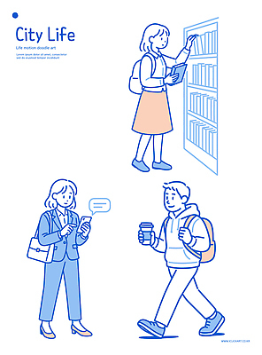 문화 커피 일러스트 학교 모션 휴식 거리 아이디어 대화 사람 일상 생활 책 친구 스마트폰 도시 사회 도서관 대학교 국내일러스트 AI파일 교육 음료 컨셉 관계 말하기 라이프 핸드폰 스마트기기 공동체 파일형식 벡터