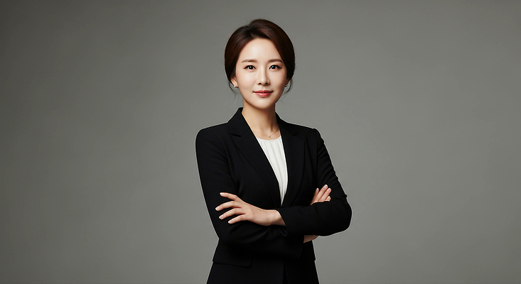 JPG 편집이미지 여자 패션 얼굴 포즈 백그라운드 비즈니스 회의 정장 표현 자신감 이미지 의료성형뷰티 스타일 편집실사 AI인물포토 AI콘텐츠 옷 감정 사람 신체부위 CG 파일형식 AI포토