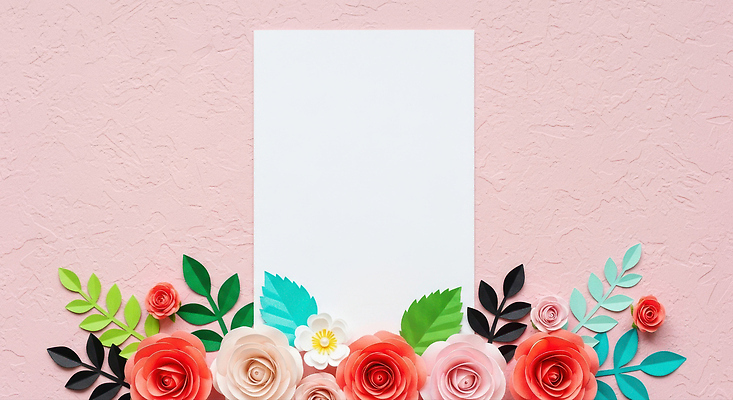 JPG 편집이미지 결혼식 이벤트 파티 생일 초대장 화사함 분홍색배경 편집실사 AI포토 AI콘텐츠 기념일 분홍색 결혼 백그라운드 컨셉 카드_감사 CG 파일형식