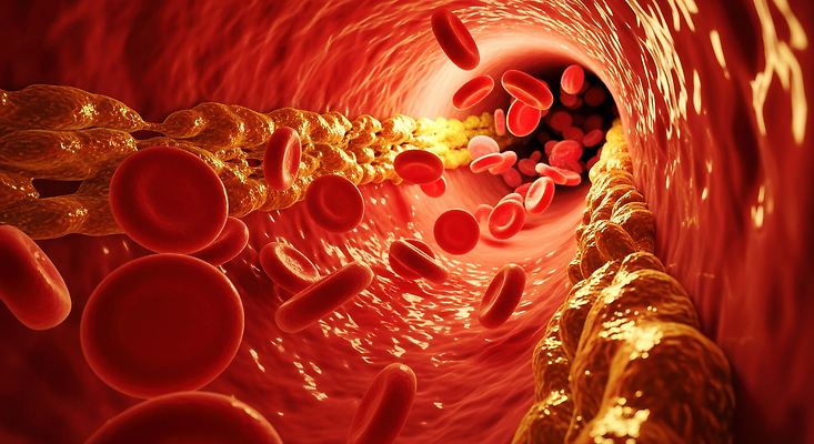 JPG 편집이미지 신체 해부 생명 생물 세포 건강 조직 혈액 순환 혈관 적혈구 편집실사 AI컴퓨터그래픽 AI콘텐츠 의학 모션 장기_의학 CG 혈구 파일형식