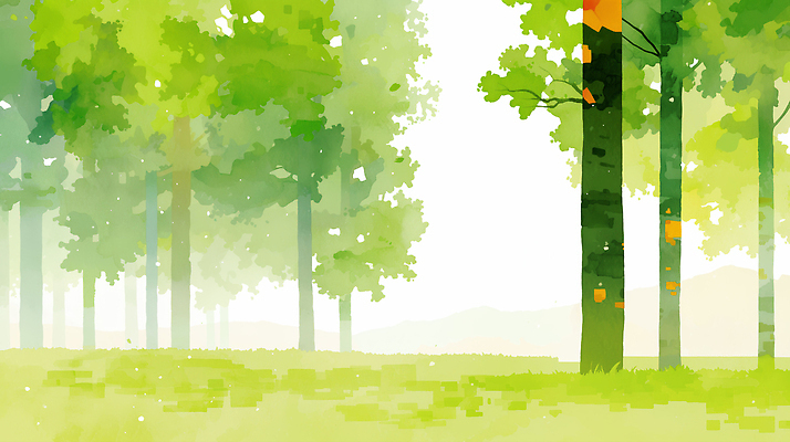 JPG 나무 그릇 감정 컬러 여행 일러스트 자연 생명 휴식 풍경 초록색 여름 햇빛 소풍 평화 환경 소리 신선 숲 국내일러스트 AI일러스트 AI콘텐츠 식물 식기 계절 컨셉 태양 야외활동 생태계 파일형식