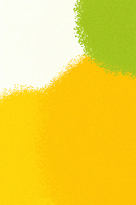 JPG 모양 디자인 감정 예술 컬러 백그라운드 곡선 일러스트 자연 추상 초록색 노란색 페인트 흰색 혼합 작품 화가 창의성 국내일러스트 AI일러스트 AI콘텐츠 직업 선 무늬 미술 생태계 파일형식