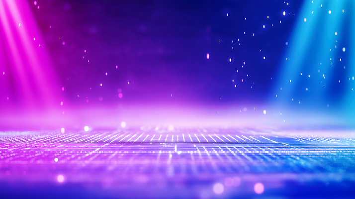 JPG 편집이미지 디자인 감정 예술 컬러 조명 빛 컬러풀 공연 공간 무대 분위기 신비 모던 장면 사이버펑크 이미지편집 AI컴퓨터그래픽 AI콘텐츠 컨셉 이벤트 파일형식 SF