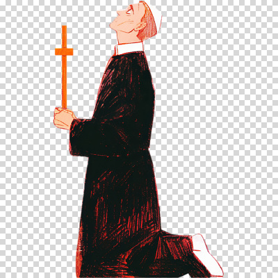 편집이미지 종교 신발 평화 기도 마음 영혼 성직자 무릎 PNG 사제 컨셉 신체부위 파일형식