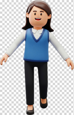 컬러 상의 표정 사람 외투 파일형식 캐릭터 인형 조끼 웃음 투명 파란색 셔츠 디자인 애니메이션 장난감 표현 포즈 미소 어린이 편집이미지 PNG