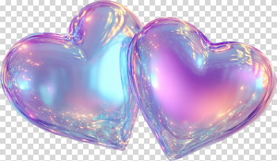 모양 편집이미지 컬러 백그라운드 장식 빛 반짝임 매력적 물방울 심장 투명 변화 비눗방울 PNG 나란히 뷰티풀 컨셉 모션 장기_의학 파일형식