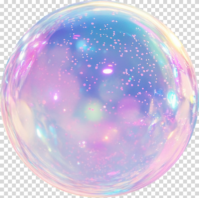 편집이미지 예술 컬러 과학 자연 조명 장식 빛 반짝임 물방울 투명 비눗방울 상품 PNG 뷰티풀 환상 효과 컨셉 모션 생태계 파일형식