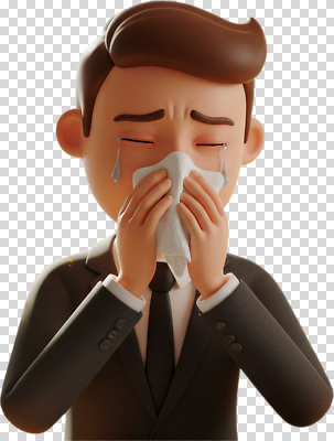 편집이미지 캐릭터 남자 감정 정장 고통 슬픔 표현 화장지 눈물 손수건 애도 PNG 심리 디지털아트 옷 사람 파일형식