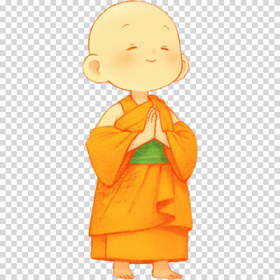 편집이미지 전통 감정 문화 불교 표정 평화 고요 기도 마음 순수 손모으기 PNG 종교 컨셉 손짓 파일형식