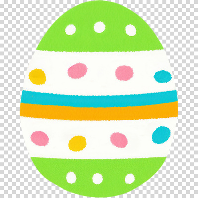 도형 계절 기념일 감정 무늬 부활절 계란 알 파일형식 장식 컬러 패턴 행복 봄 예술 색채 디자인 원형 줄무늬 편집이미지 PNG 부활절계란