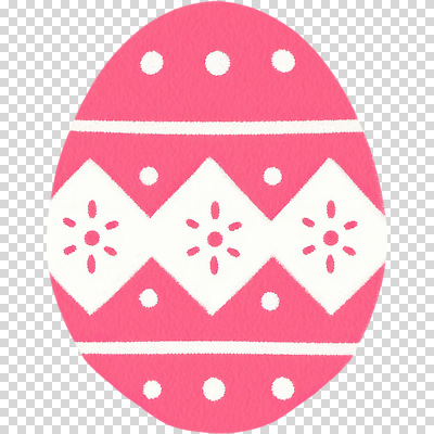 기념일 감정 컬러 무늬 모션 부활절 이벤트 계란 알 파일형식 분홍색 장식 패턴 디자인 흰색 만들기 즐거움 전통 그림 편집이미지 PNG 부활절계란