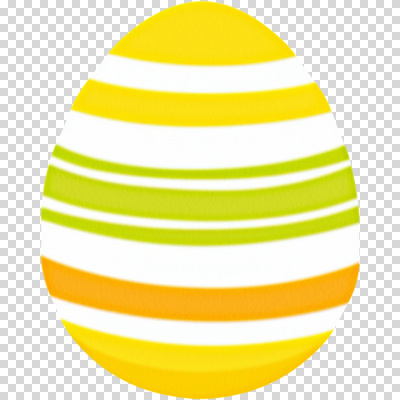 모양 편집이미지 디자인 예술 컬러 부활절 장식 초록색 노란색 계란 줄무늬 부활절계란 화사함 PNG 테마 기념일 컨셉 무늬 알 파일형식