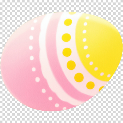 계절 컬러 컨셉 무늬 알 파일형식 계란 장식 분홍색 노란색 봄 디자인 패턴 감정 생동감 예술 화사함 편집이미지 PNG