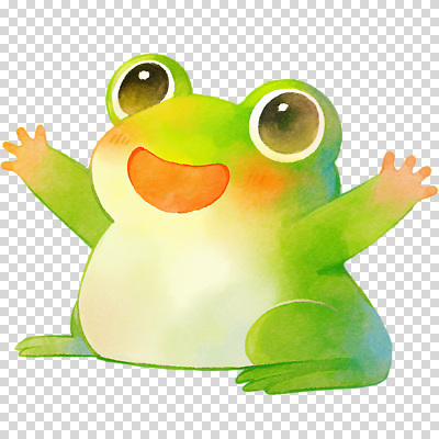 감정 표정 양서류 금융 생태계 파일형식 개구리 행복 웃음 동화 자연 애니메이션 캐릭터 시세 생물 편집이미지 PNG
