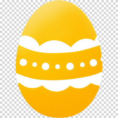 계절 기념일 감정 컬러 관계 부활절 계란 알 파일형식 노란색 장식 봄 상징 디자인 문화 전통 즐거움 가족 편집이미지 PNG 부활절계란