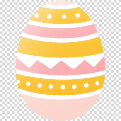 기념일 컨셉 무늬 부활절 컬러풀 계란 알 파일형식 장식 컬러 패턴 전통 기념 디자인 알록달록 예술 핸드메이드 축하 상징 편집이미지 PNG 부활절계란