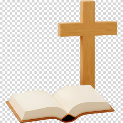 나무 편집이미지 기독교 종교 상징 십자가 평화 성경 기도 가르침 성직자 신도 예배 PNG 식물 교육 컨셉 종교용품 파일형식