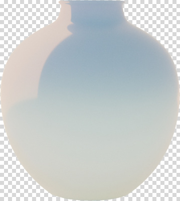 편집이미지 디자인 예술 가정 탁자 장식 파란색 인테리어 꽃병 분위기 오브젝트 모던 그라데이션 수공예 PNG 꽃 컬러 가구 컨셉 공예 파일형식