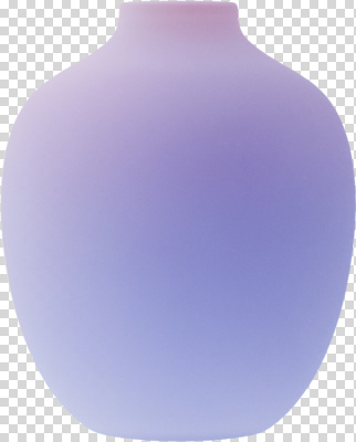 모양 편집이미지 디자인 예술 컬러 유리 탁자 장식 인테리어 꽃병 보라색 고요 분위기 그라데이션 PNG 뷰티풀 꽃 가구 컨셉 재질 파일형식