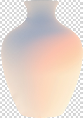 모양 편집이미지 디자인 예술 컬러 조명 장식 인테리어 꽃병 공간 분위기 우아함 부드러움 PNG 꽃 컨셉 감각 파일형식