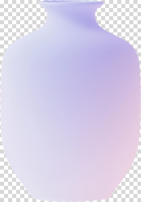 모양 편집이미지 디자인 예술 컬러 백그라운드 장식 인테리어 공간 항아리 도자기 감각 모던 심플 PNG 파일형식