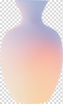 모양 편집이미지 디자인 예술 컬러 장식 인테리어 꽃병 도자기 변화 우아함 오브젝트 모던 PNG 스타일 꽃 컨셉 파일형식