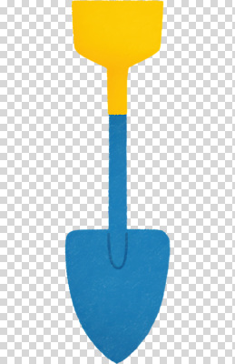 나무 식물 편집이미지 손잡이 씨앗 파란색 노란색 정원 농사 흙 도구 작업 삽 원예 PNG 심기 컬러 농업 모션 취미 파일형식